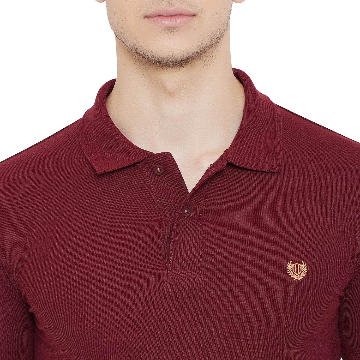 Duke Urban Men Half Sleeve Cotton T-shirt (ONSD21T)