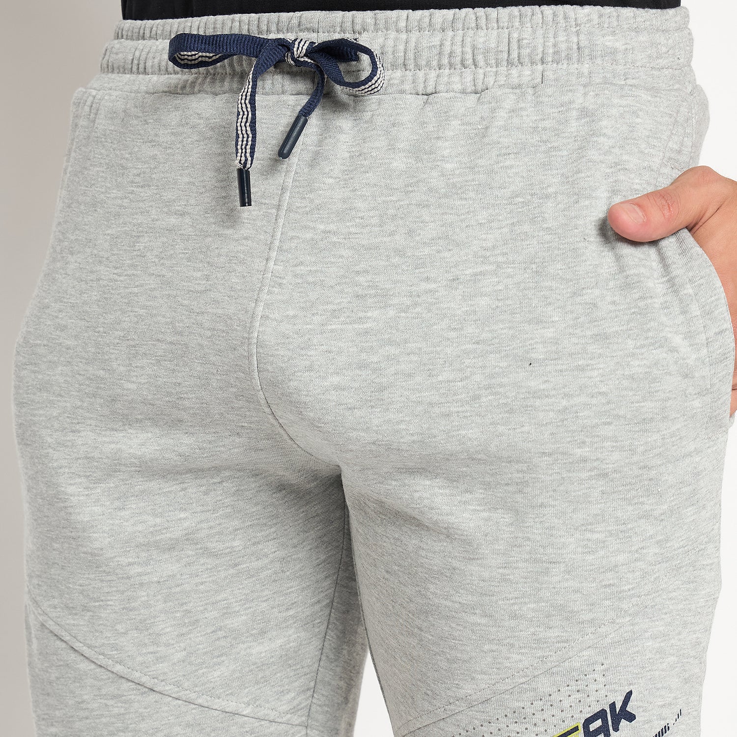 Duke Stardust Men Regular Shorts (LF5990)