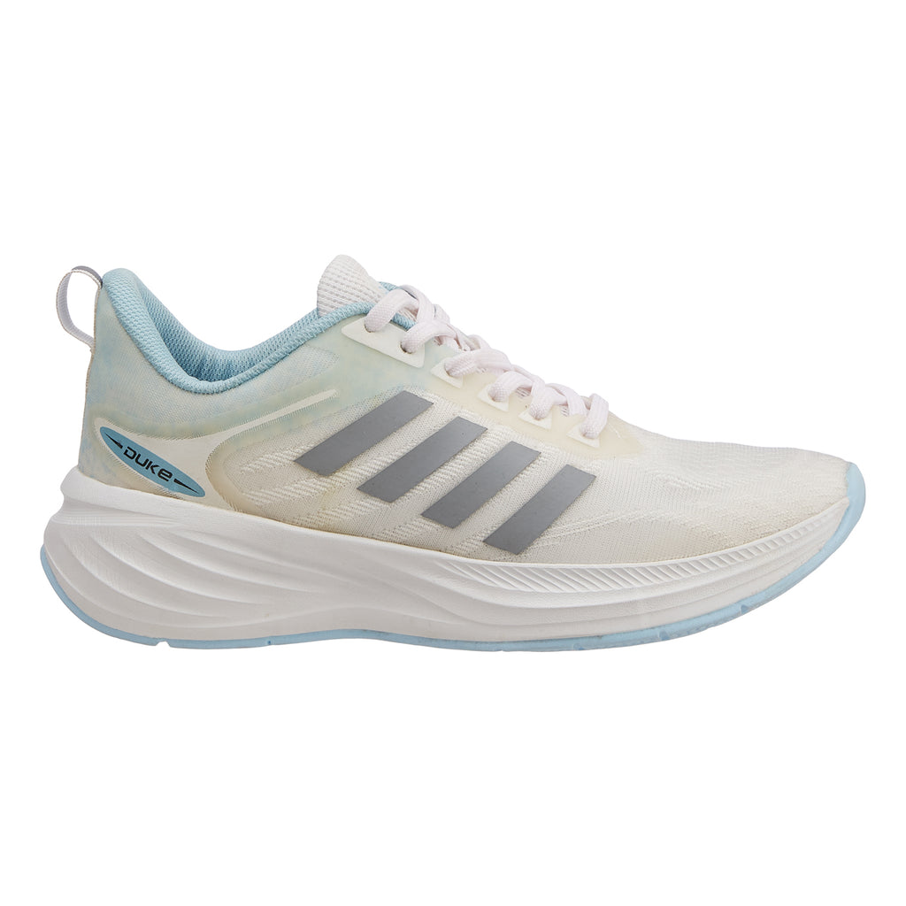 Duke Mens Swiftline Sports Shoes (FWOL2144)