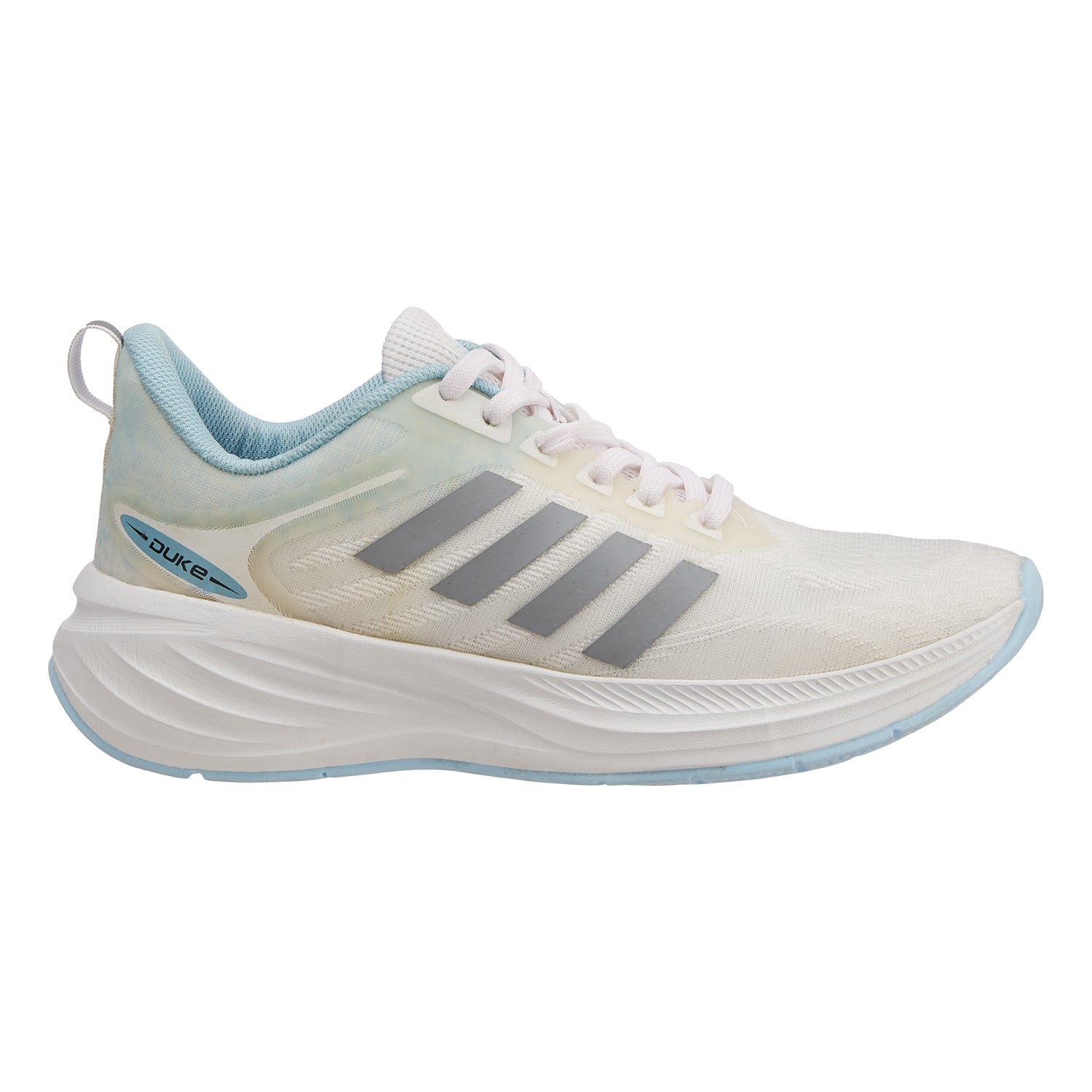 Duke Mens Swiftline Sports Shoes (FWOL2144)