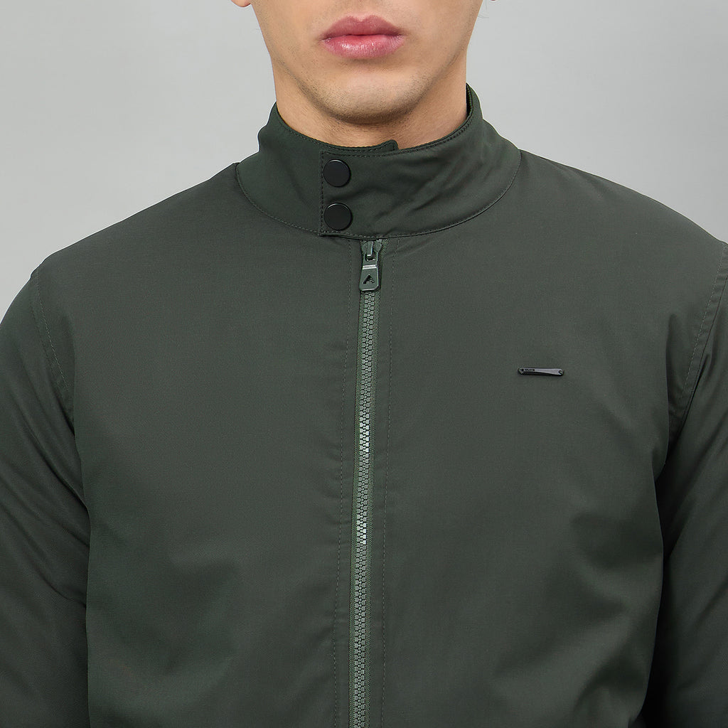 Duke Urban Men Short Style Full Sleeve Jacket (SDZ3286)
