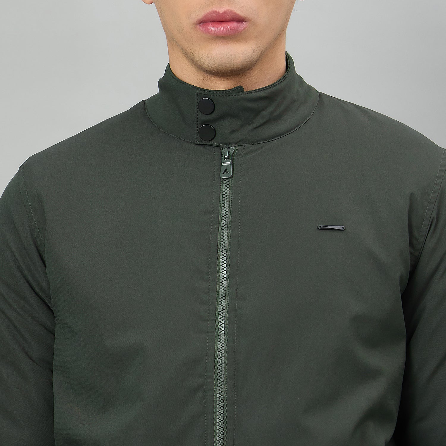 Duke Urban Men Short Style Full Sleeve Jacket (SDZ3286)