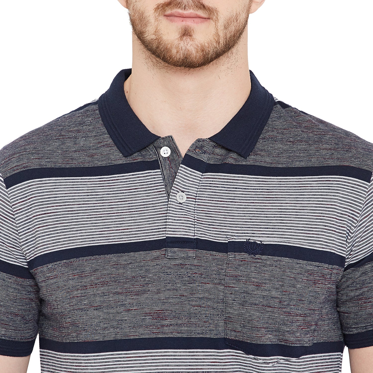 Duke Urban Mens Stardust T.Shirt H/S (MTLF275)