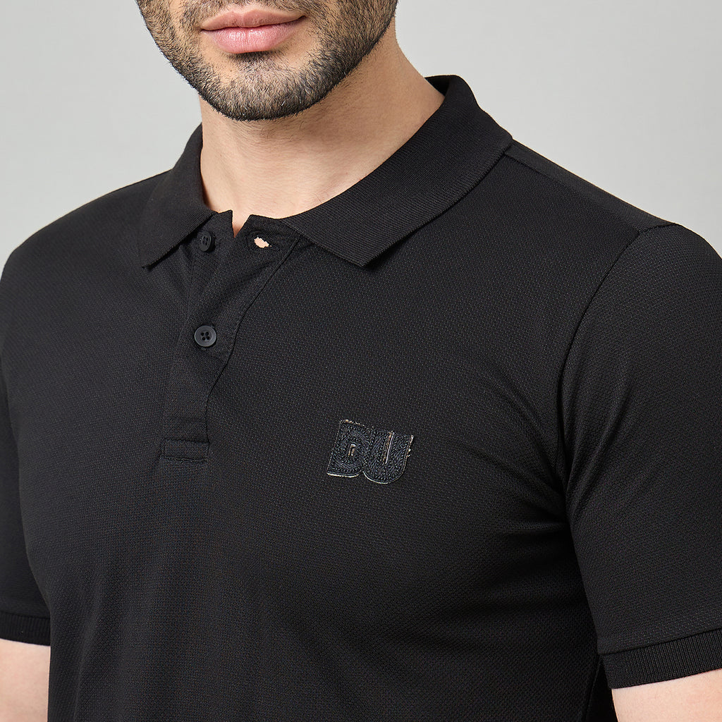 Duke Urban Men Half Sleeve Cotton Tshirt (LF7553)