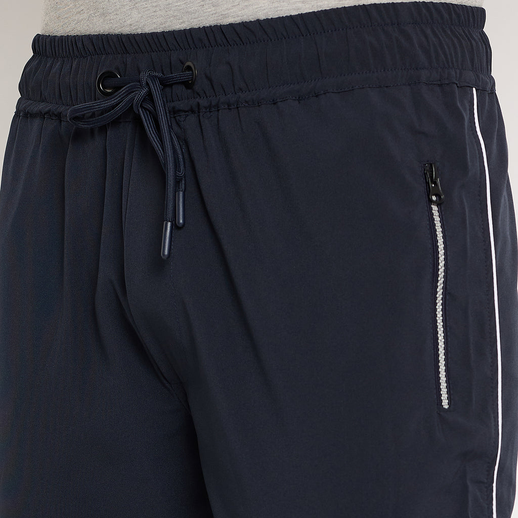 Duke Urban Men Regular Fit Solid Lower (LF9797T)