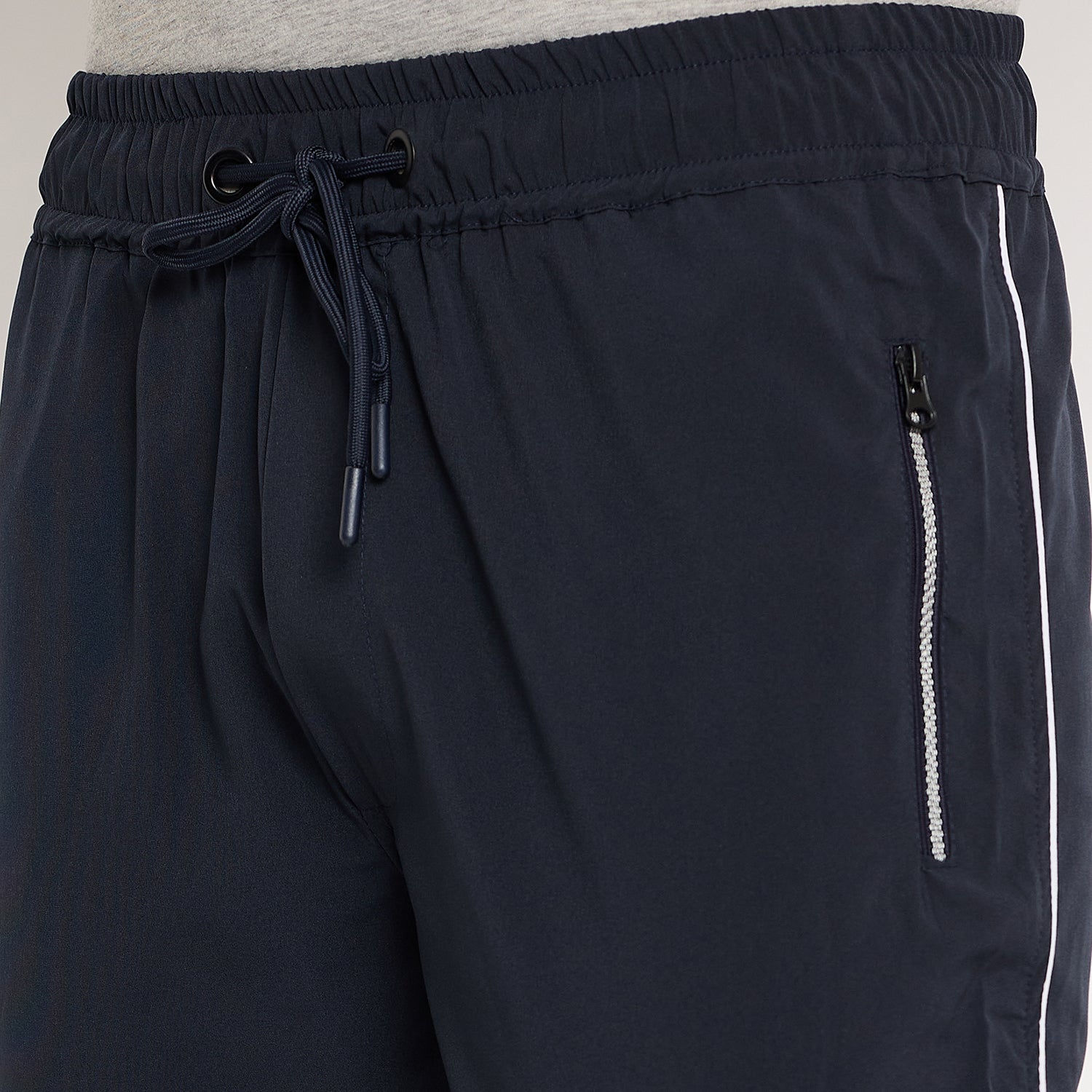 Duke Urban Men Regular Fit Solid Lower (LF9797T)
