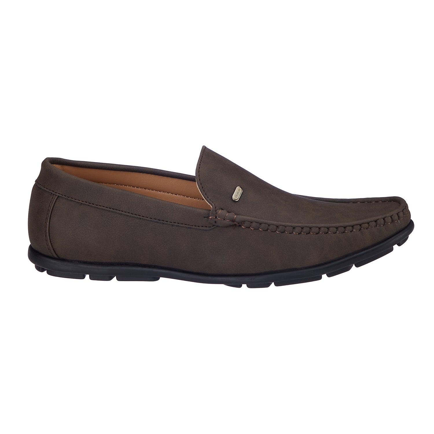 Duke Mens Sleekstyle Loafers (FWD0848)