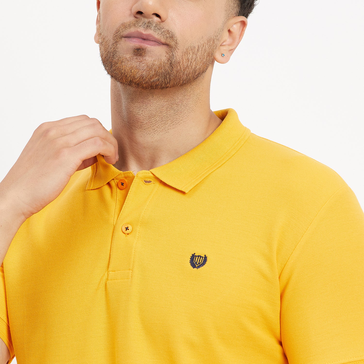 Duke Urban Men Half Sleeve Cotton T-shirt (SD51)- More Colours