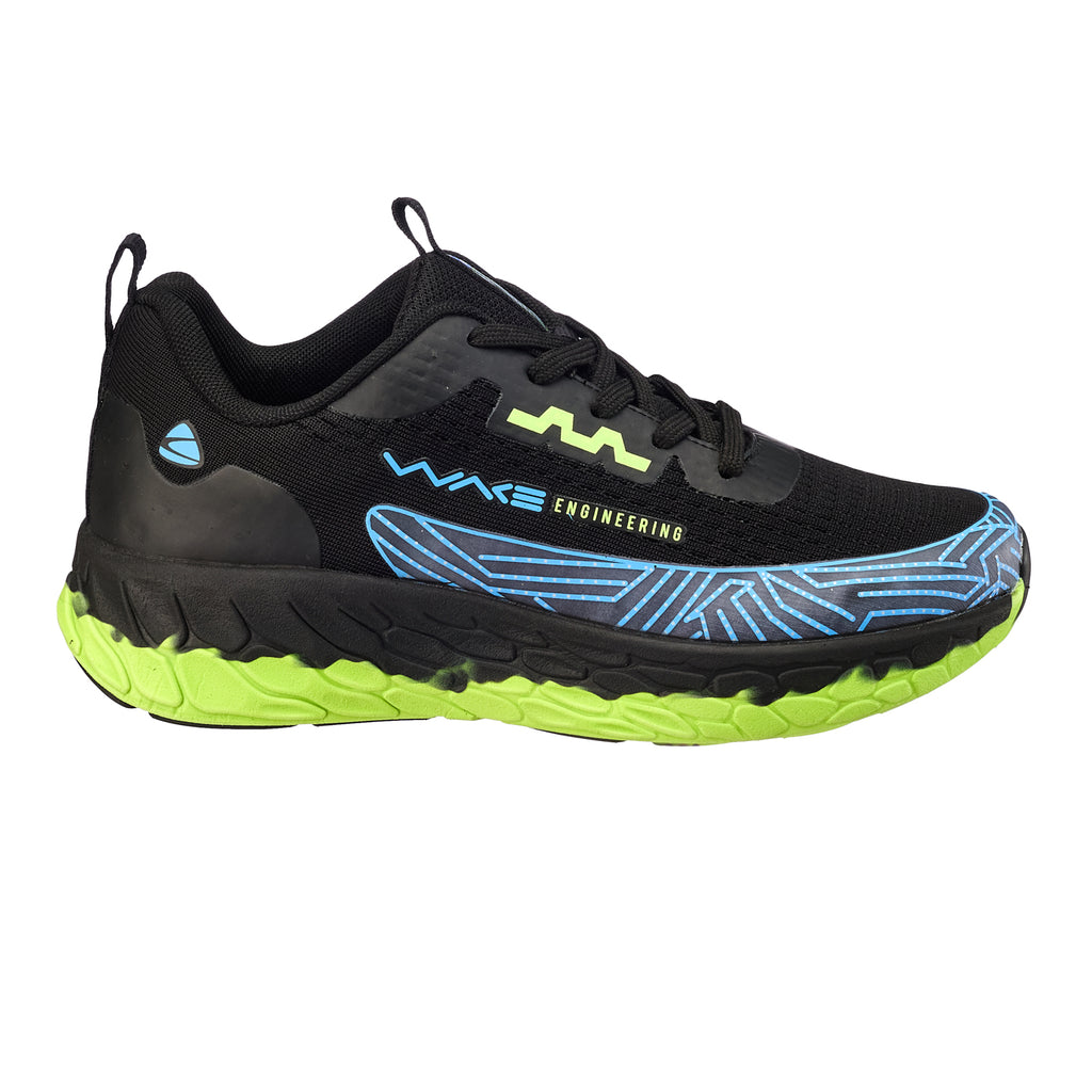 Duke Men's Flashedge Sports Shoes (FWOL2142)