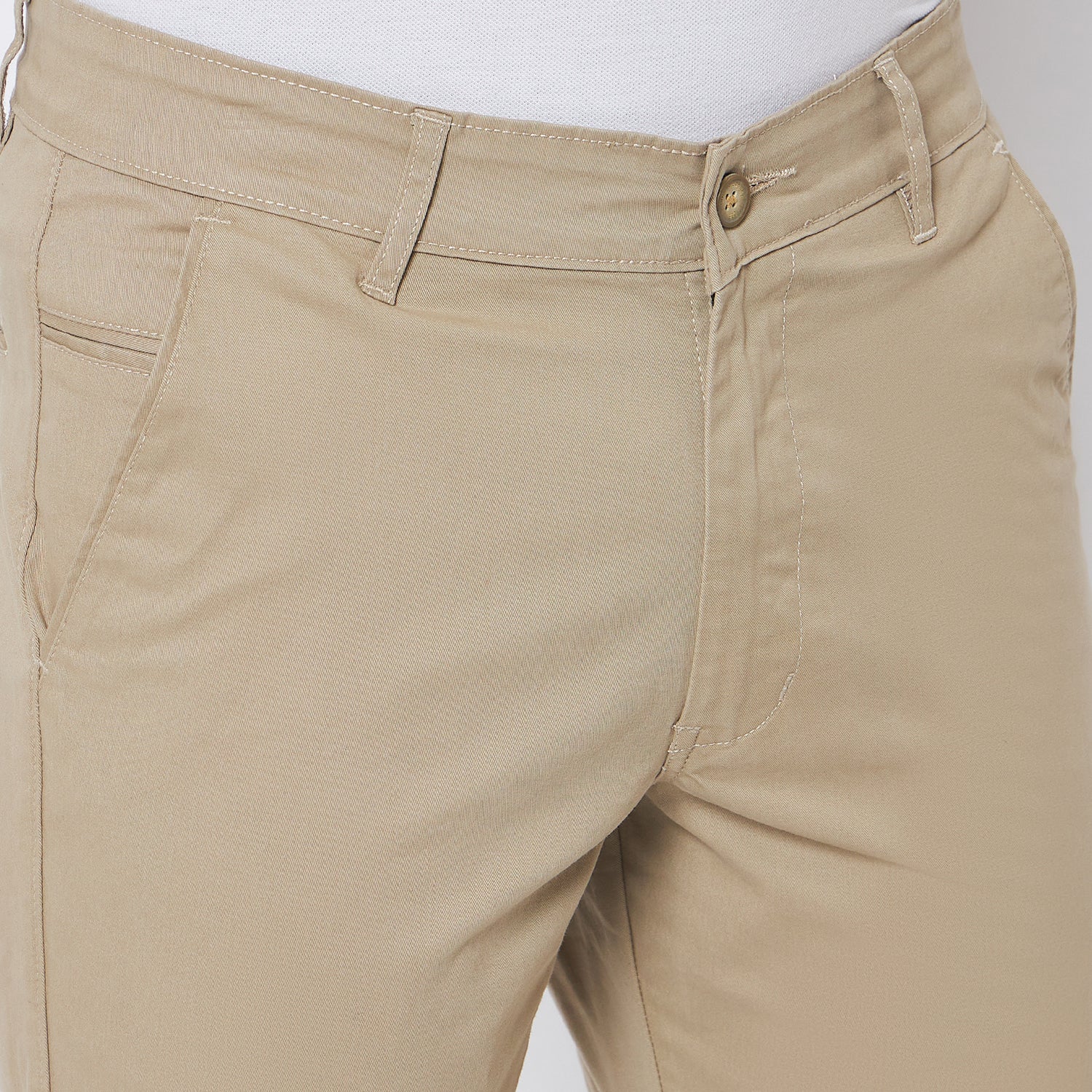 Duke Urban Men Chinos Trousers (SDT4602)