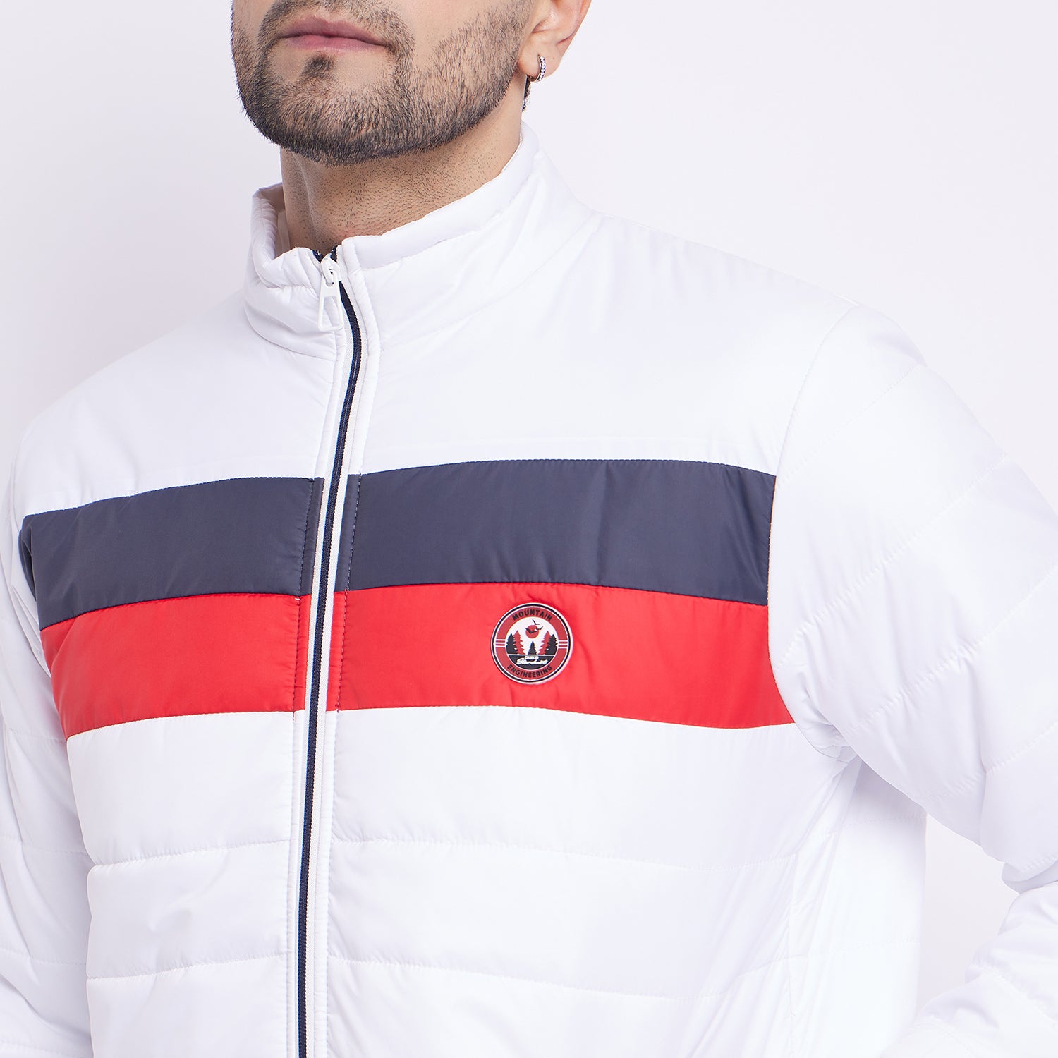 Duke Urban Men Full Sleeve Jacket (SDZ3026)
