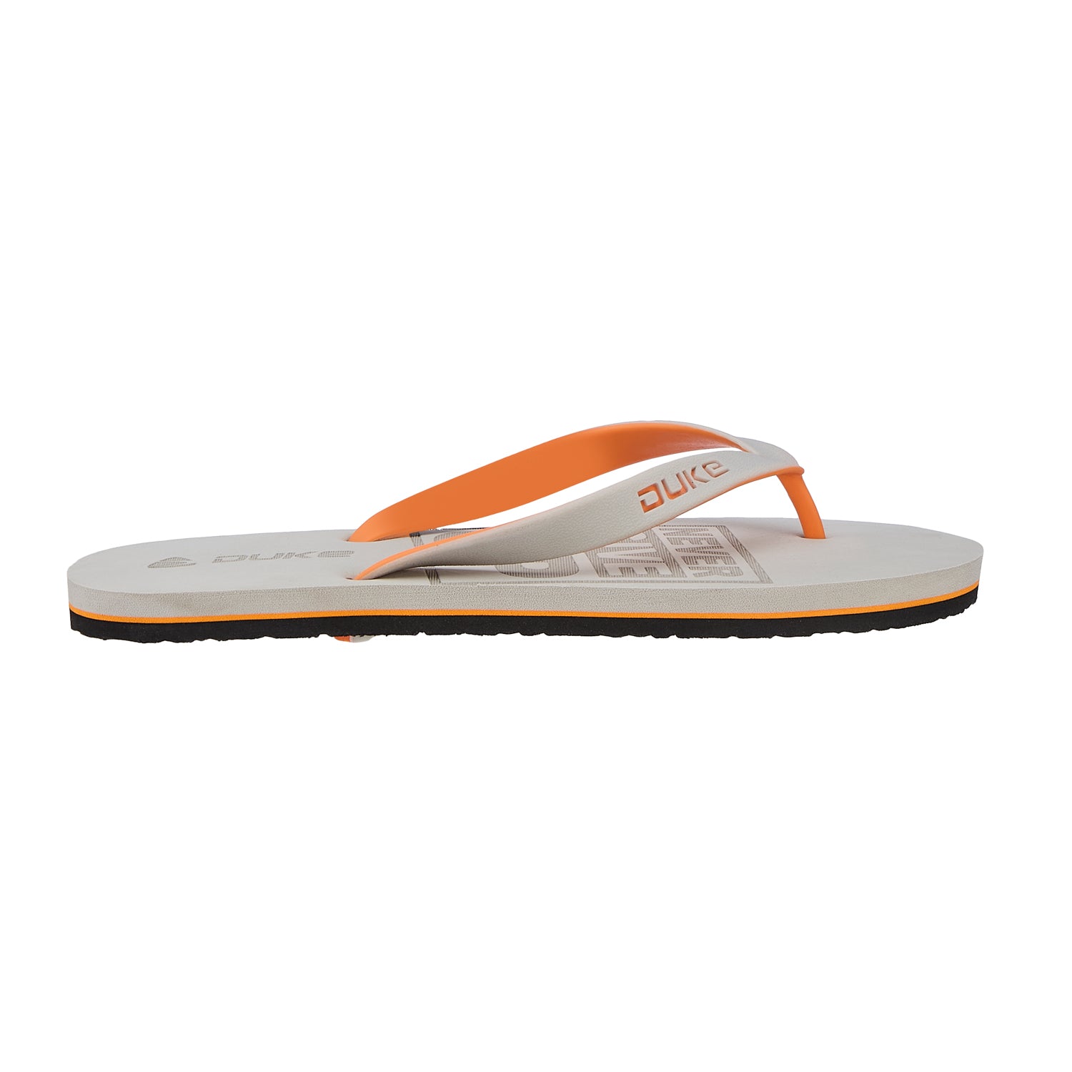 Duke Mens Flip Flops (FWC6235)