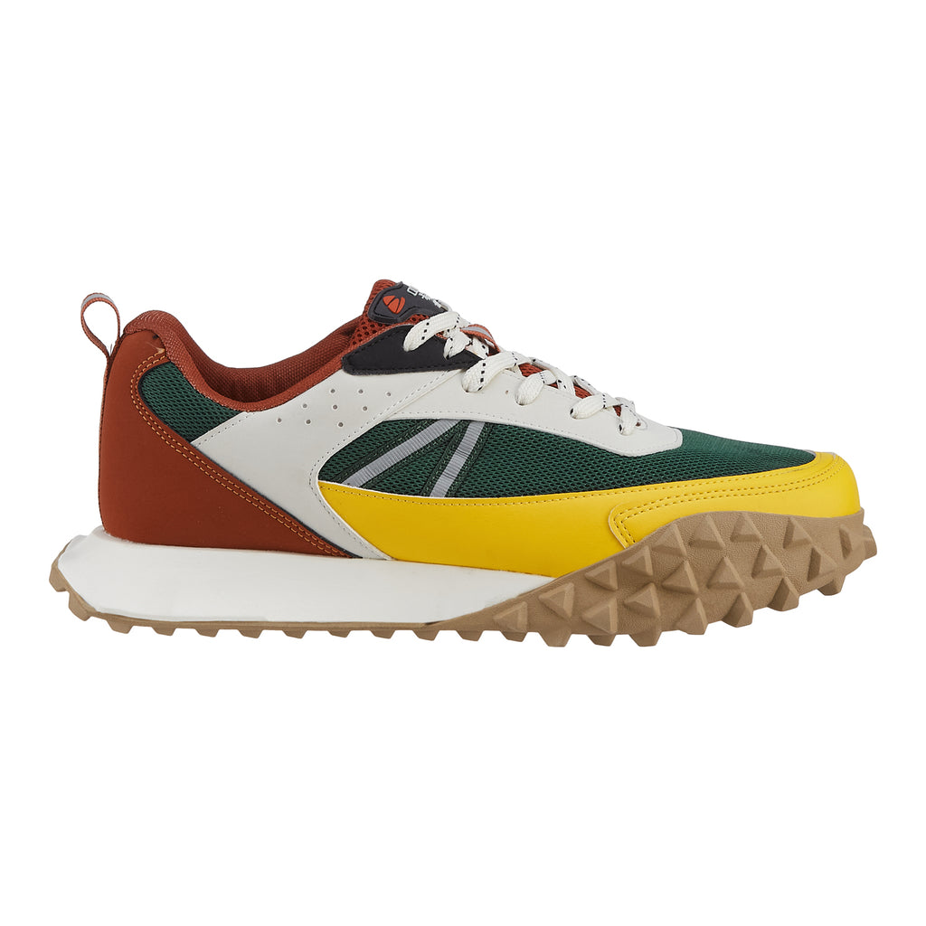 Duke Men Casual Sneakers (FWOL2580)