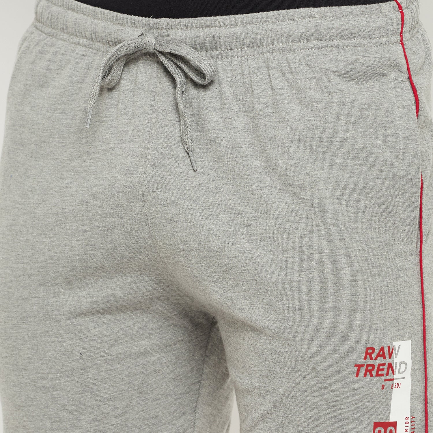 Duke Men Urban Regular Shorts (LF5940)