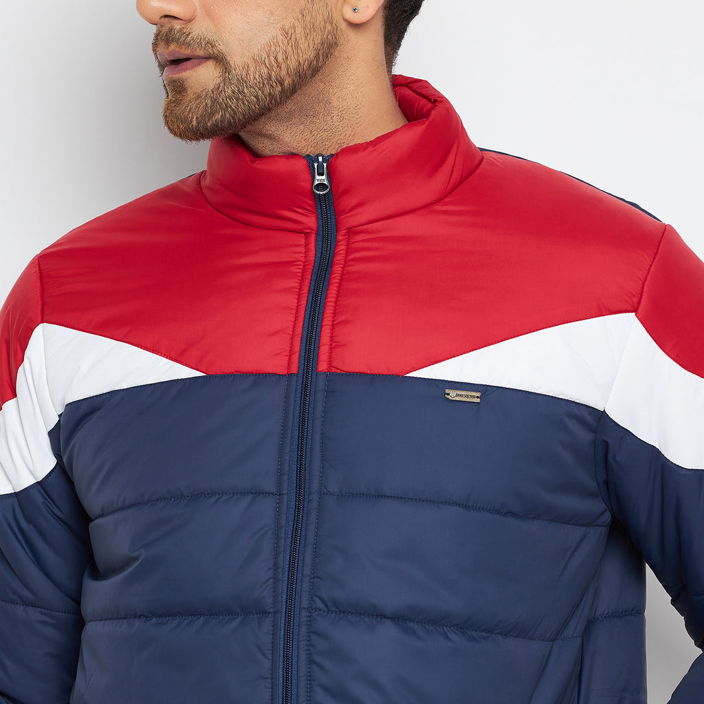 Duke Urban Men Full Sleeve Jacket (SDZ1881)