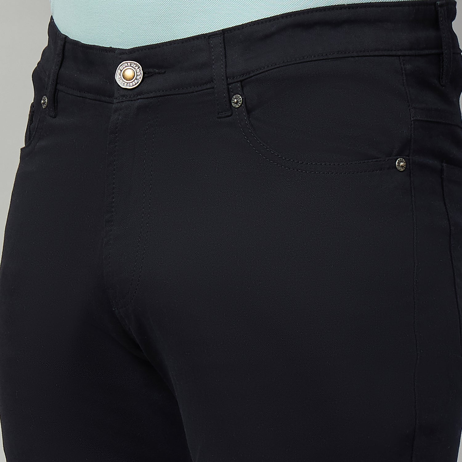 Duke Urban Men Narrow Bottom Trouser (SDT4615)