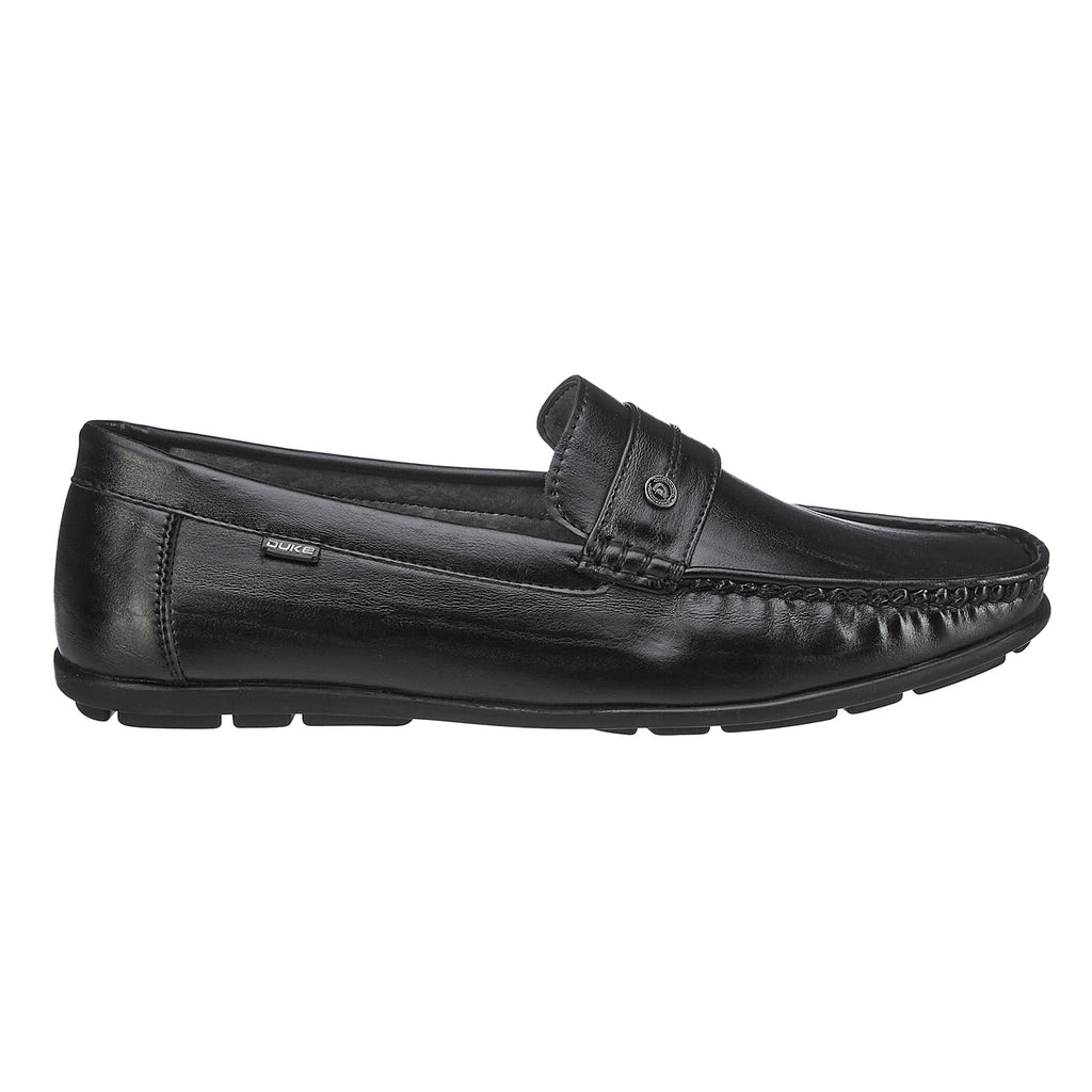 Duke Men Urban Crest Loafers (FWD4033)