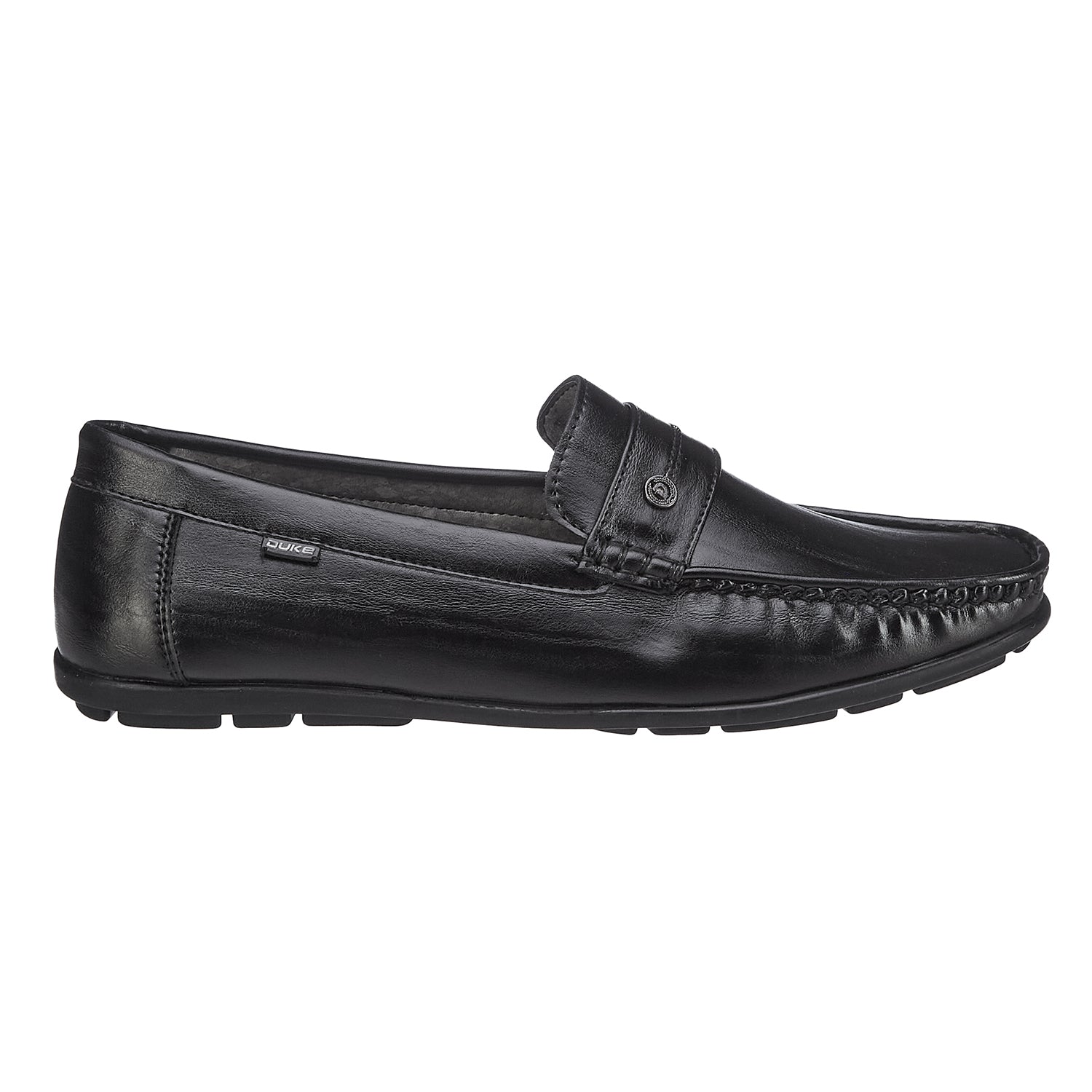 Duke Men Urban Crest Loafers (FWD4033)