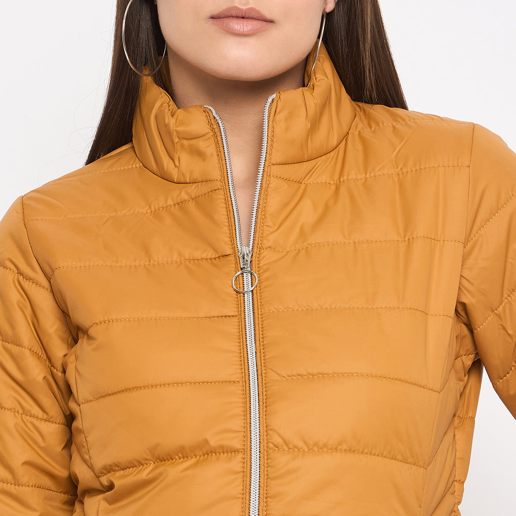 Duke Urban Women Full Sleeve Jacket (SDZ1717)