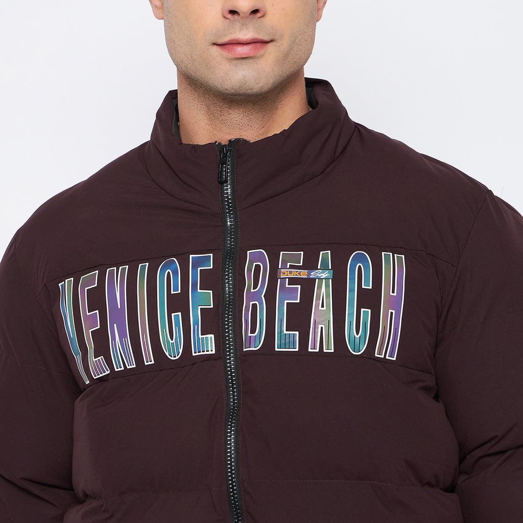 Duke Stardust Men Full Sleeve Jacket (SDZ4071)