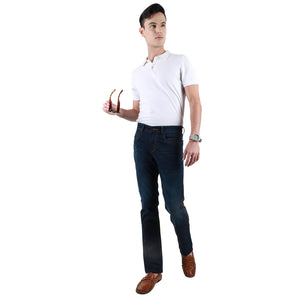 Duke Stardust Men Stretchable Slim Fit Jeans (SDD5454)