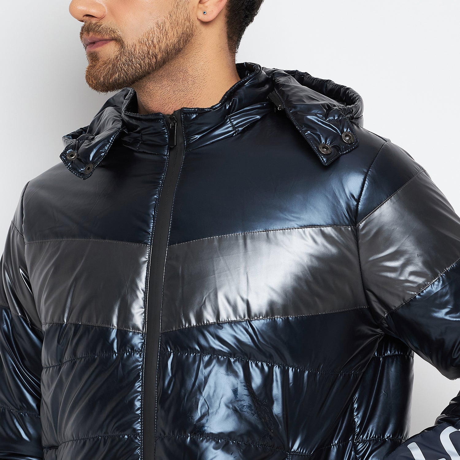 Duke Urban Men Full Sleeve Jacket (SDZ1072)
