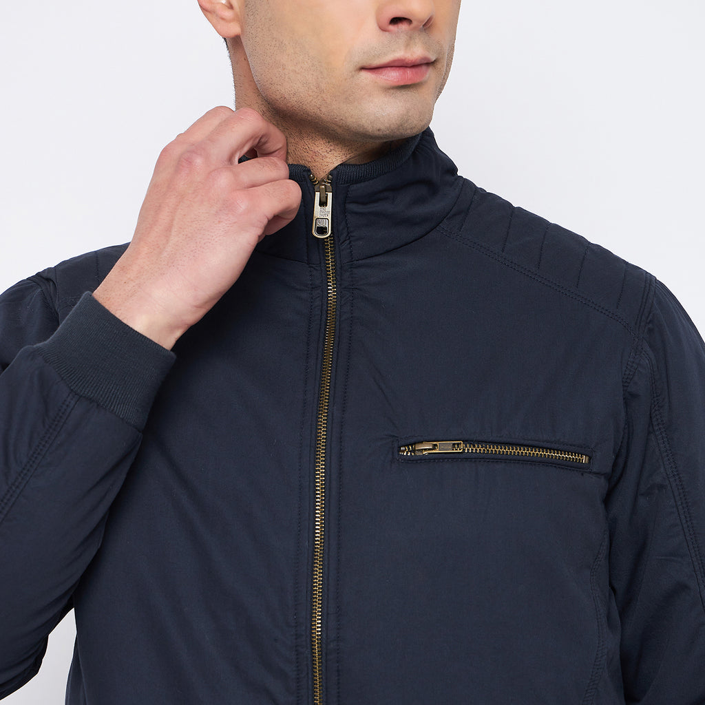 Duke Urban Men Full Sleeve Jacket (SDZ3062)