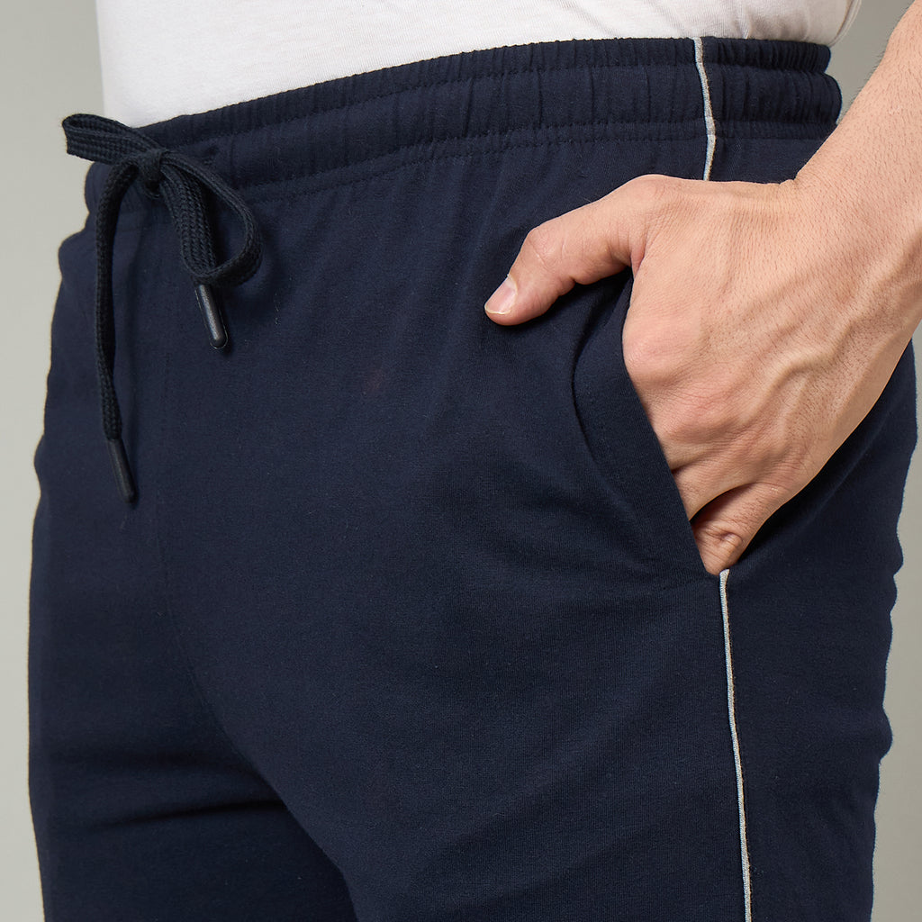 Duke Urban Men Regular Track Pant (LF9050)