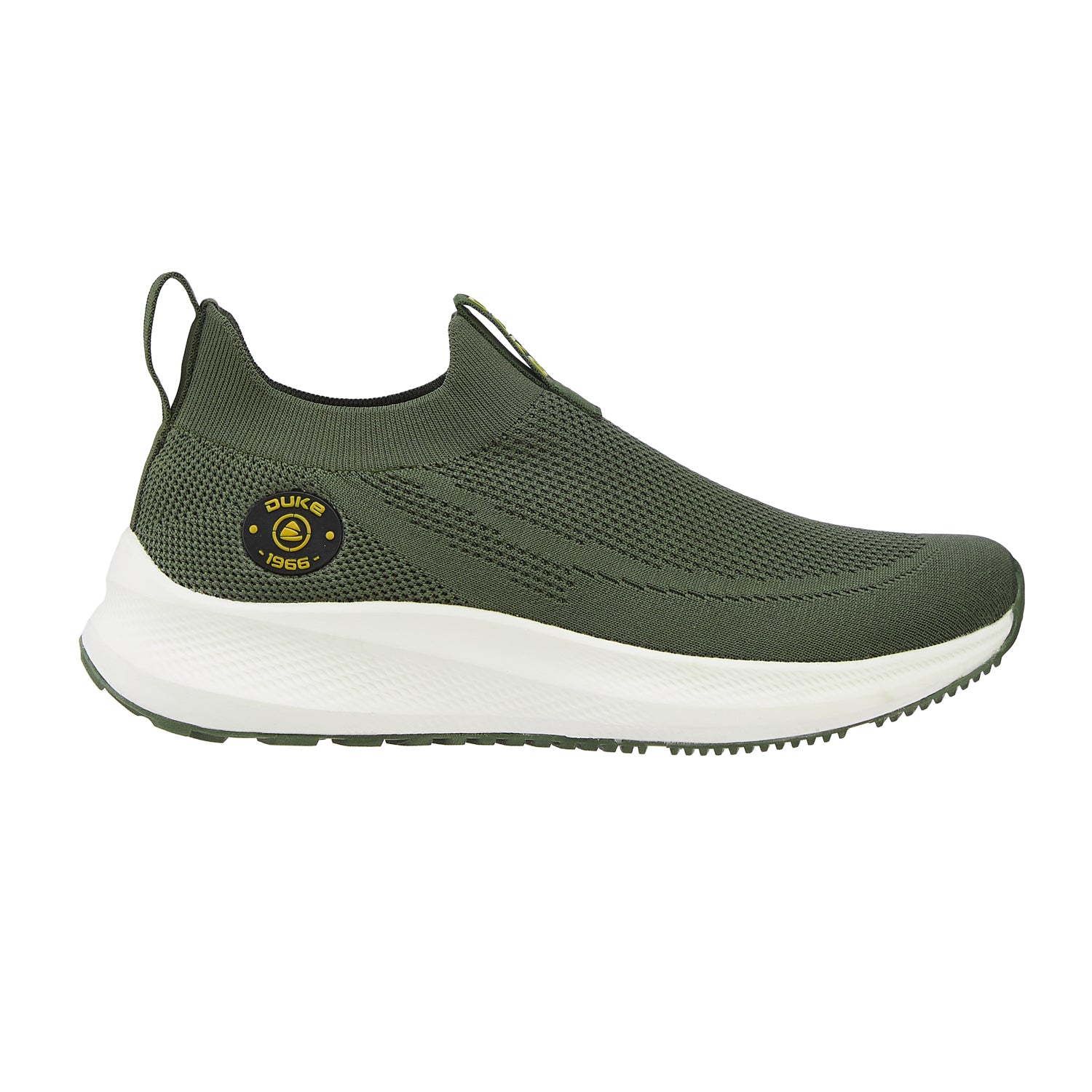 Duke Mens Sports Shoes (FWOL2212)