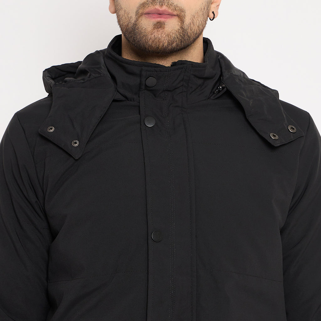 Duke Urban Men Full Sleeve Jacket (SDZ3066)