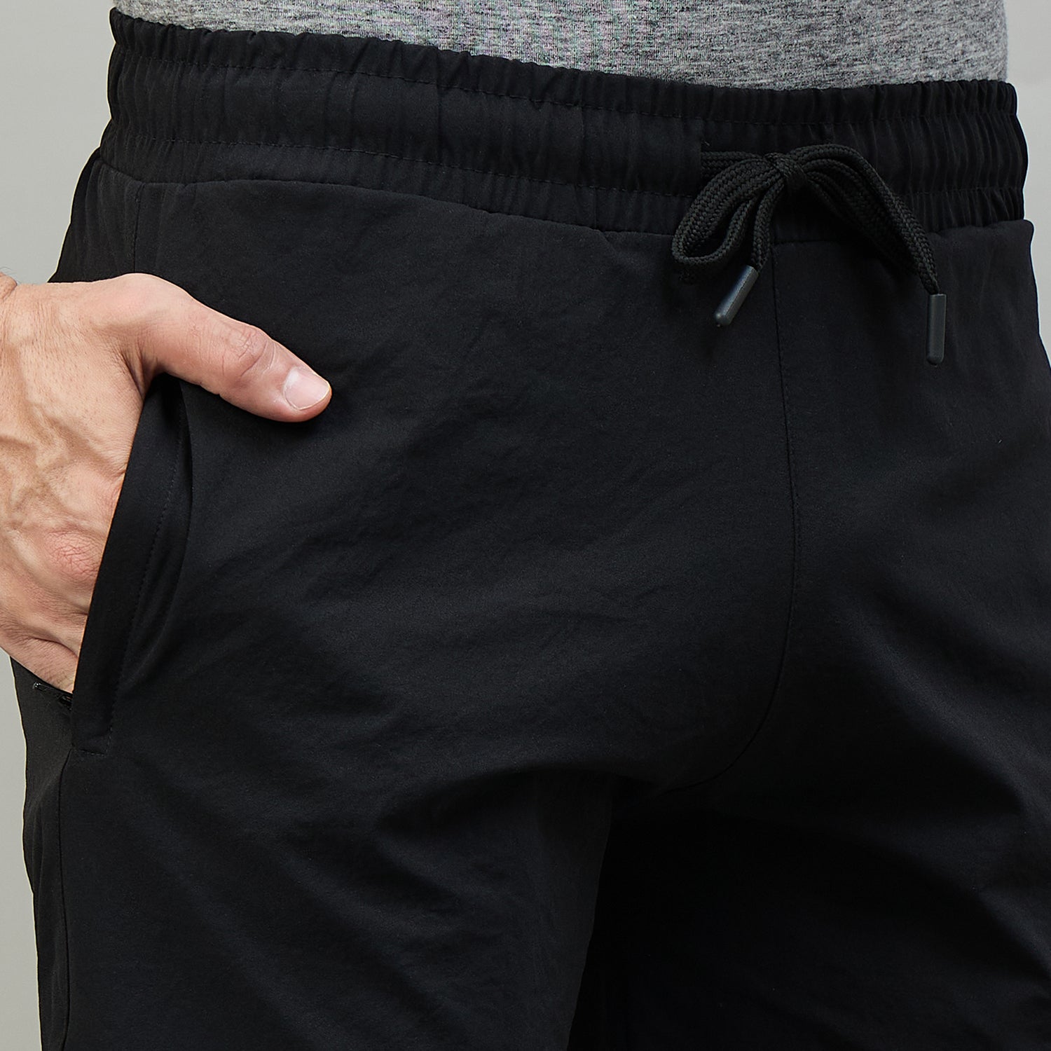 Duke Urban Men Regular Fit Bermuda Shorts (LF5056)