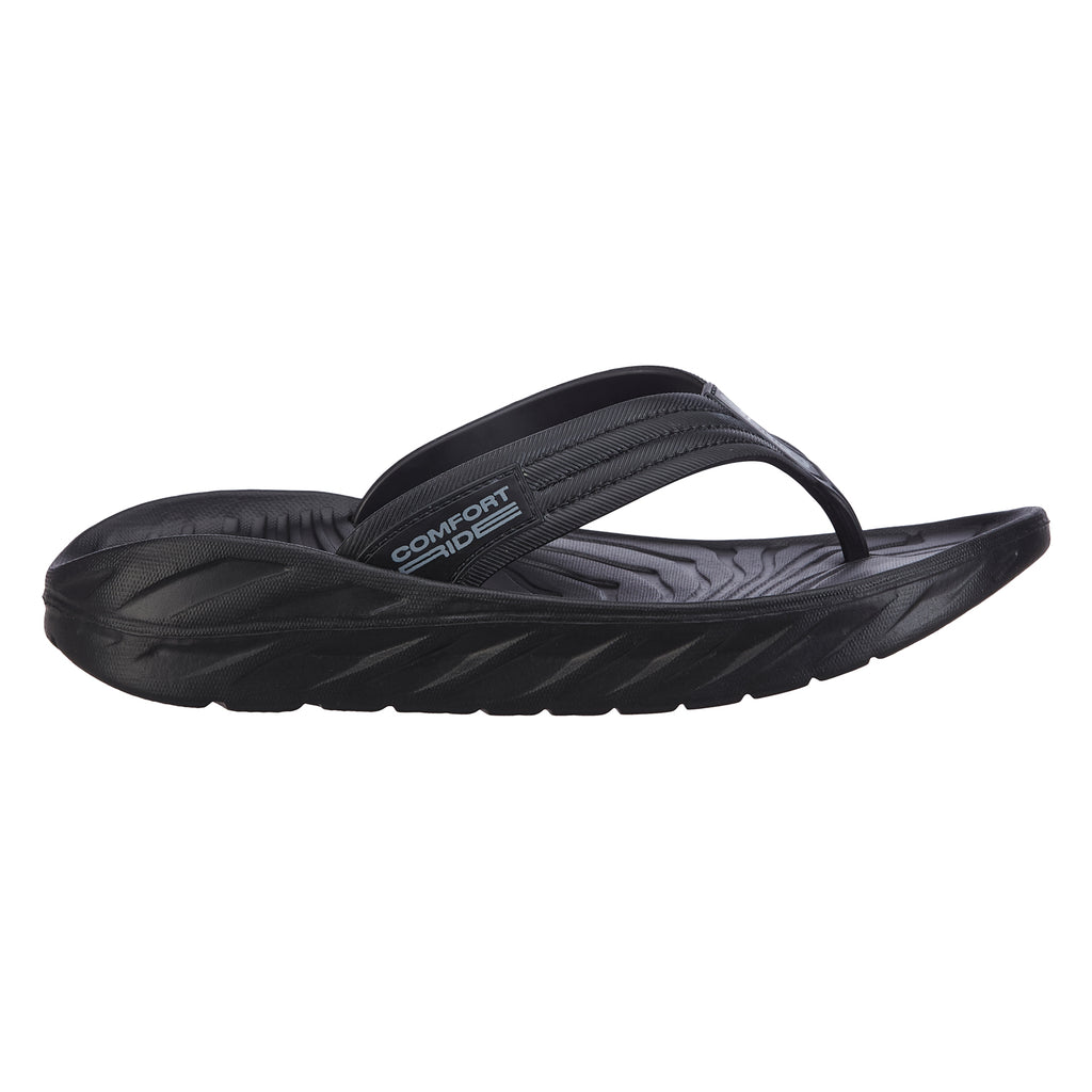 Duke Mens Comfort Ride Flip Flops  (FWC6194)