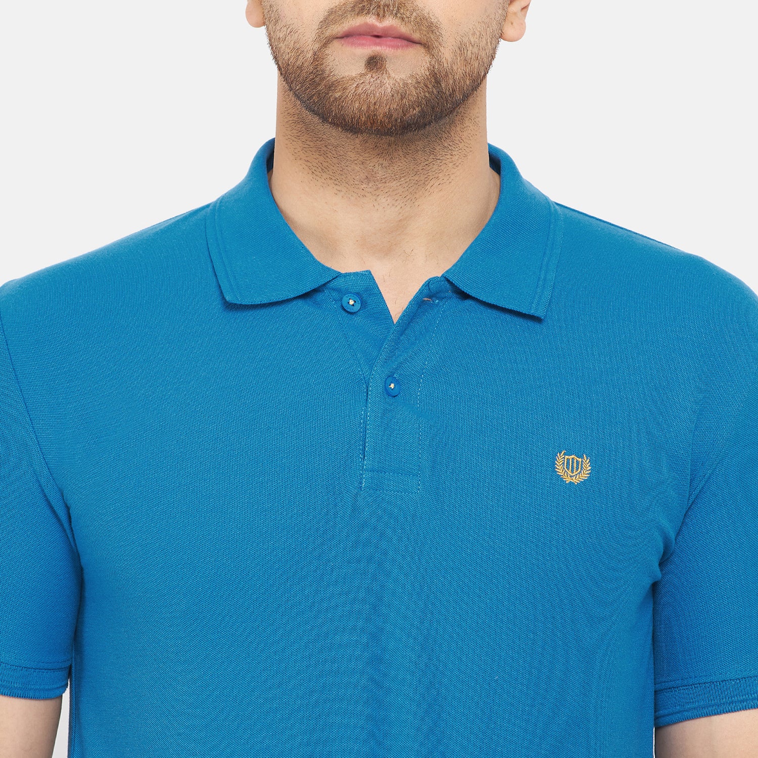Duke Urban Men Half Sleeve Cotton T-shirt (MSD51)