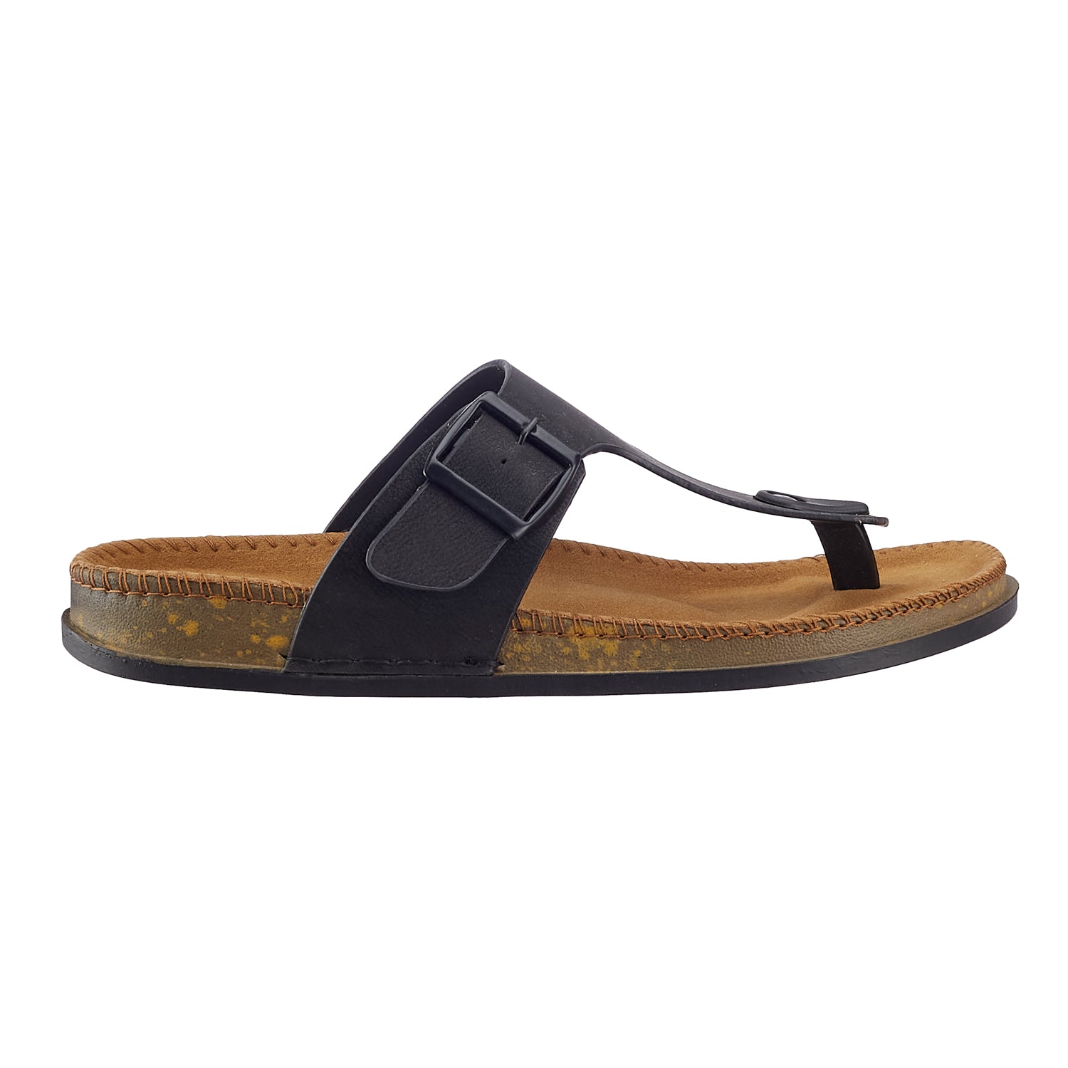 Duke Mens Comfort Sandals (FWD3341)