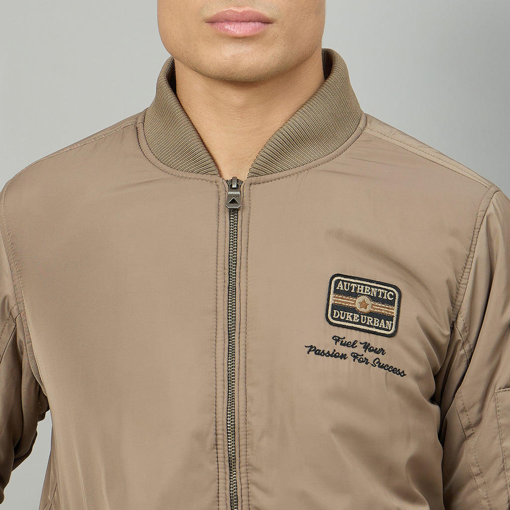Duke Urban Men Short Style Bomber Jacket (SDZ3175)