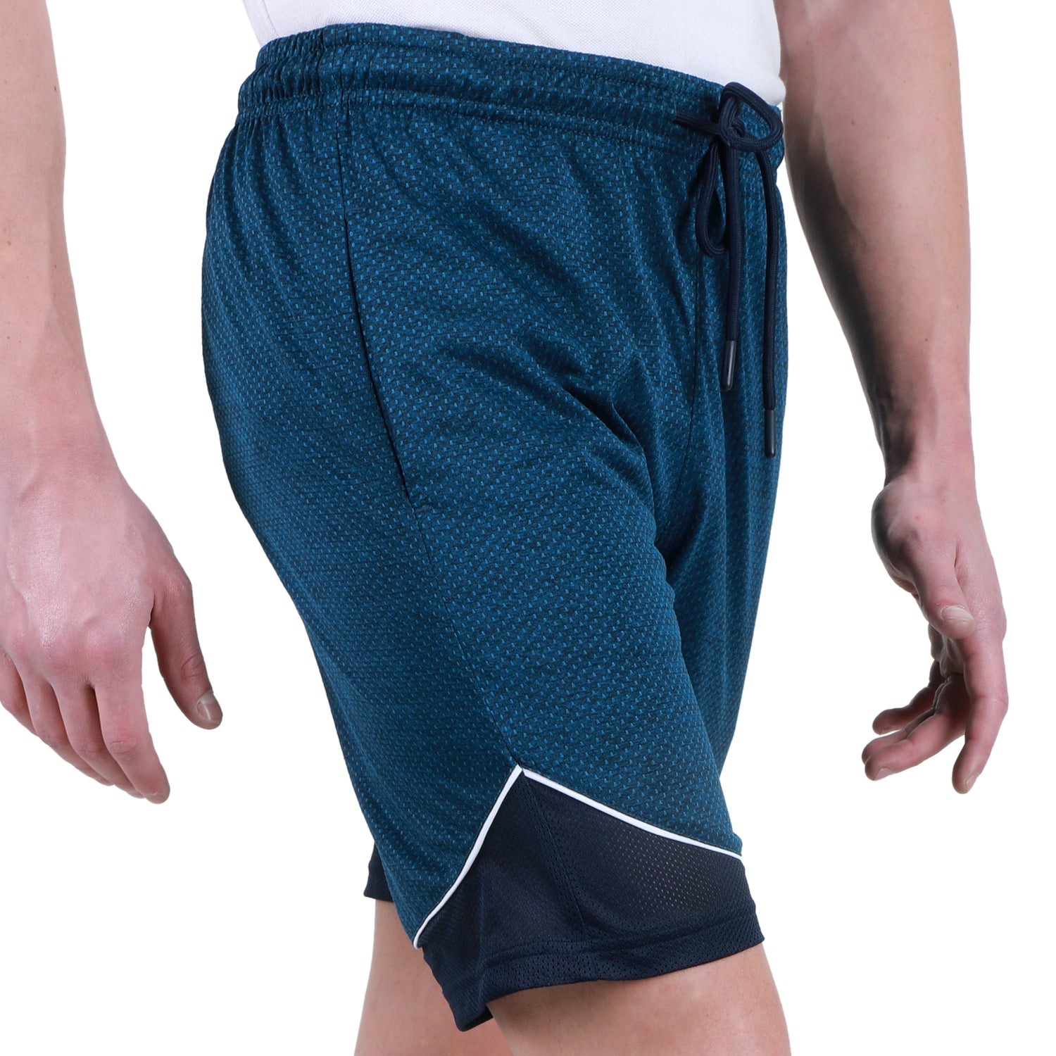 Duke Urban Men Sports Shorts (GD7044)