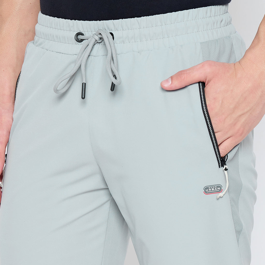 Duke Urban Men Regular Fit Solid Lower (LF9017T)