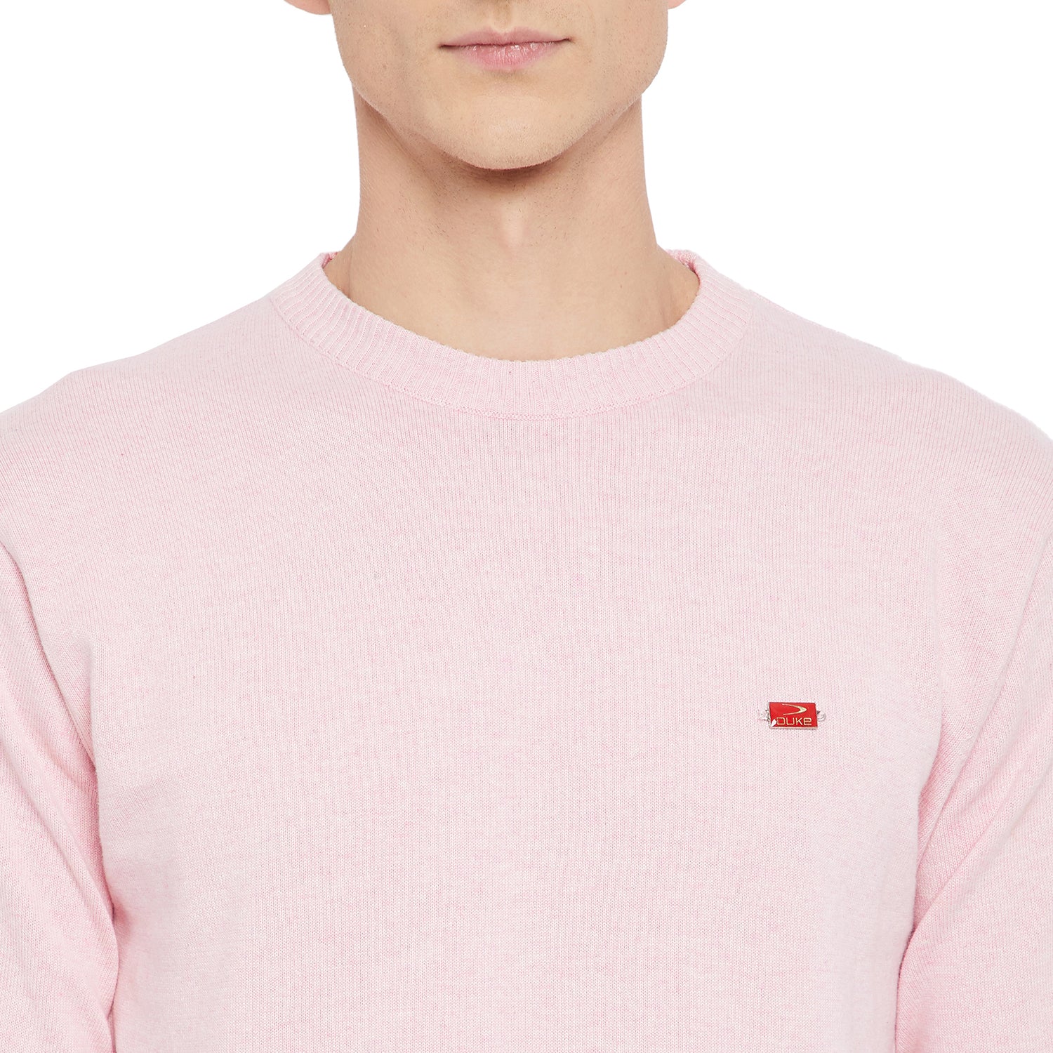 Duke Urban Mens Pullover (SDS730)