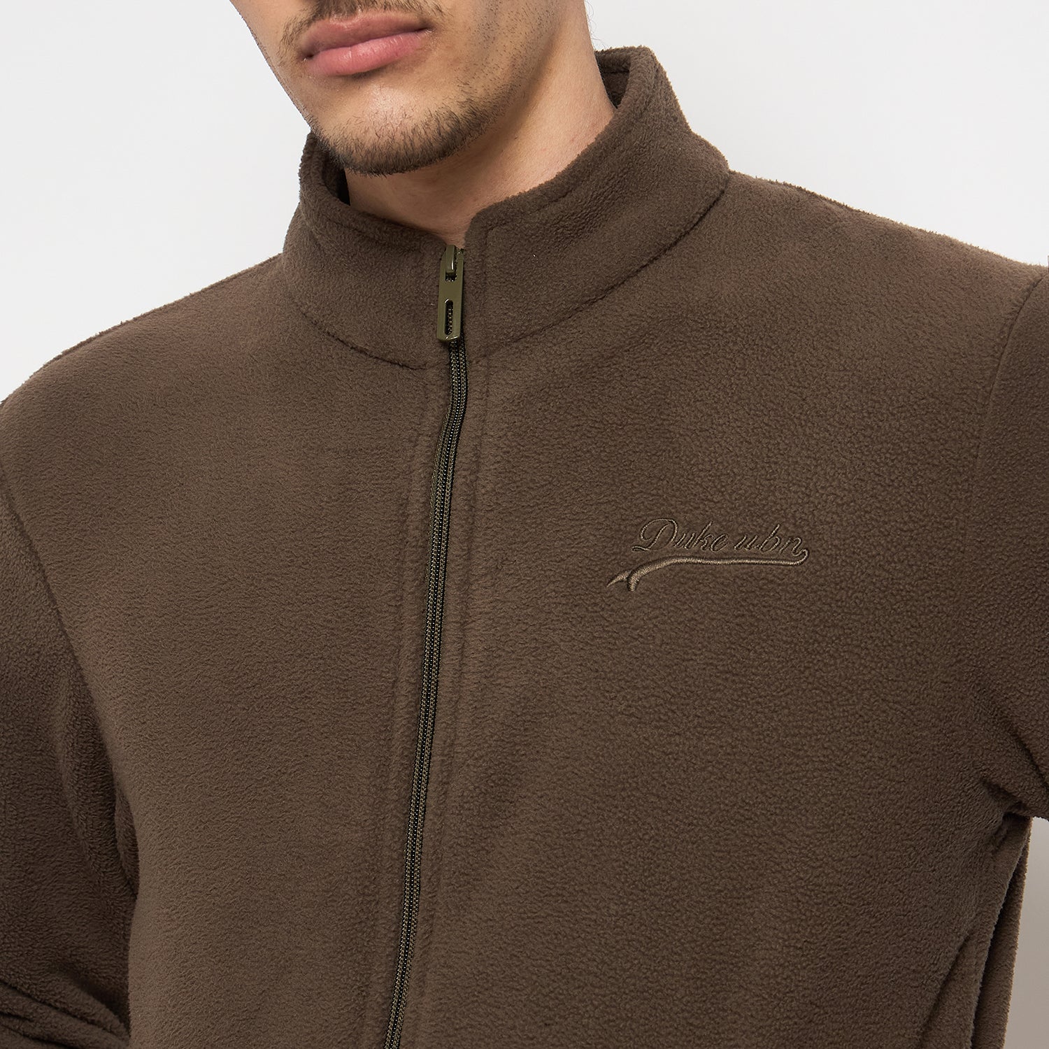 Duke Urban Men Full Sleeve Zipper Tracksuit (LF6051)