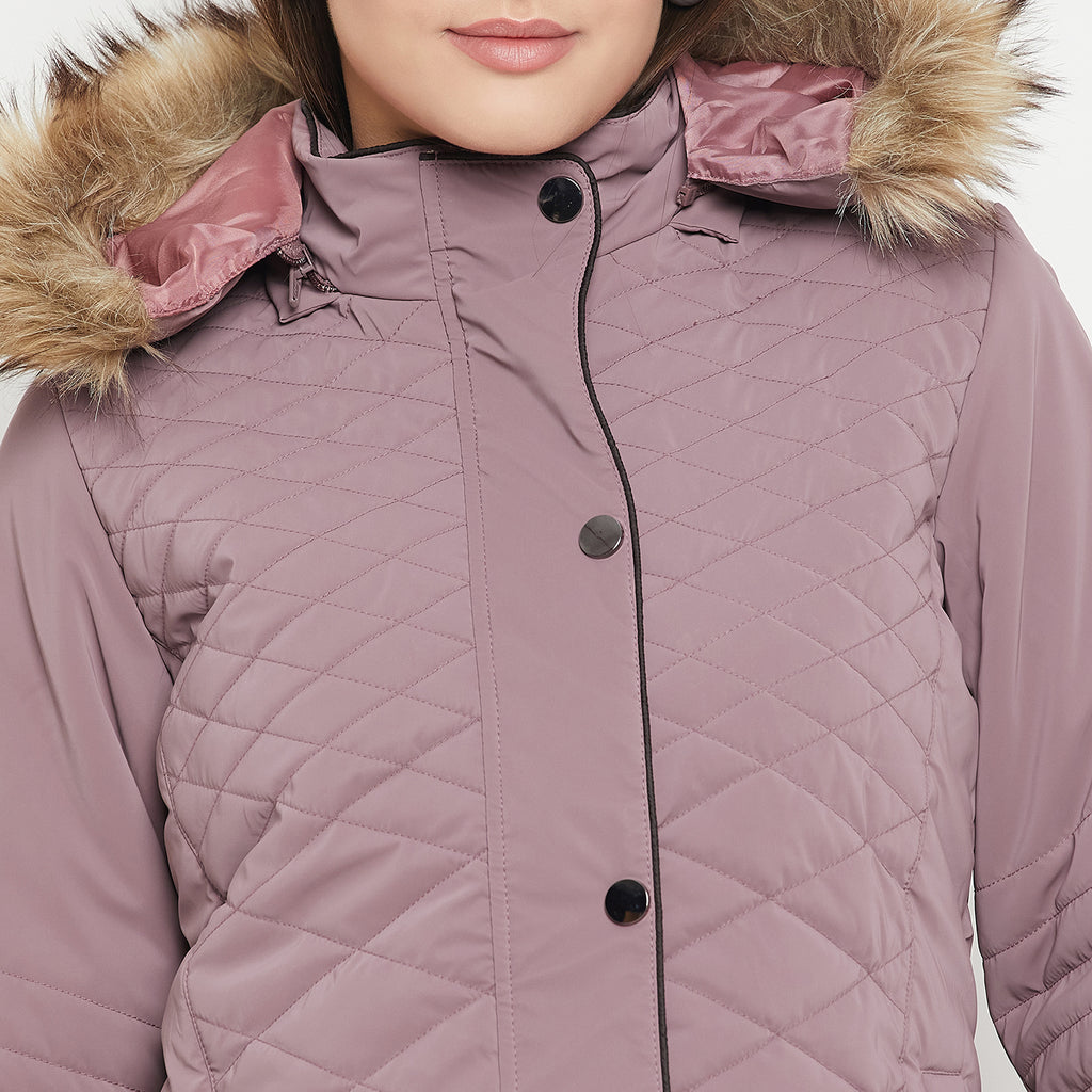 Duke Stardust Women Full Sleeve Jacket (SDZ4008)