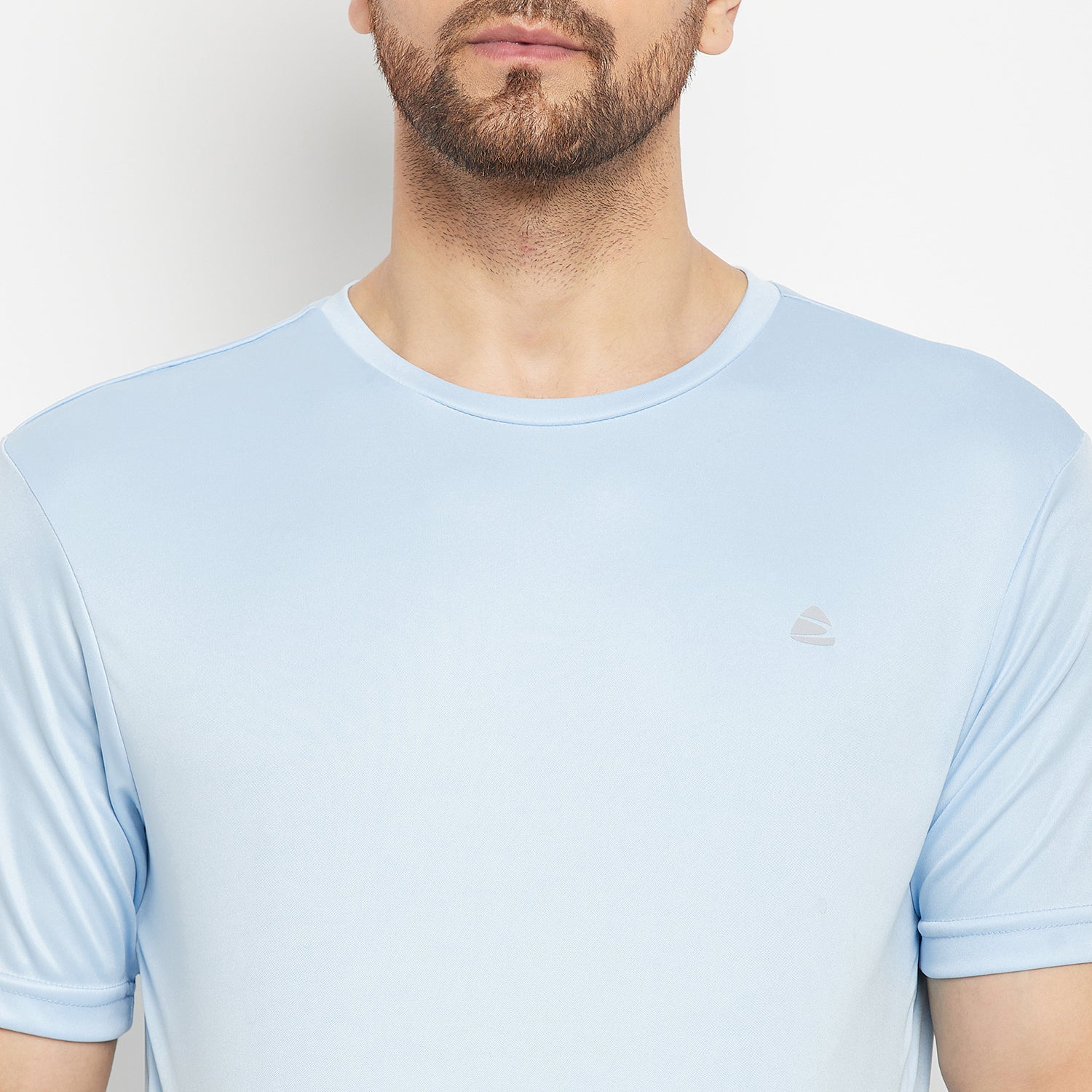 Duke Stardust Men Half Sleeve Round Neck Cotton T-shirt (GD1300)