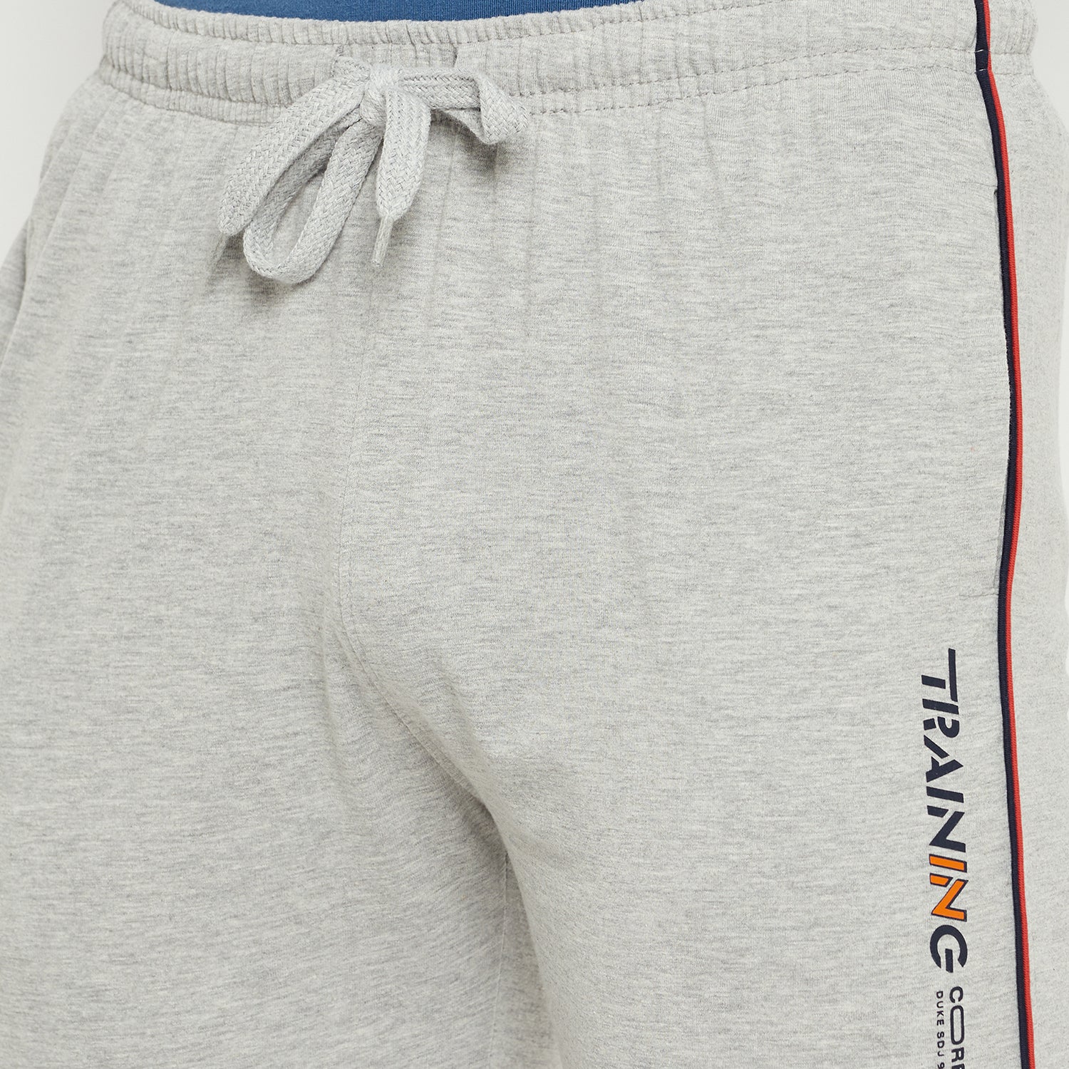 Duke Urban Men Regular Track Pant (LF5670)