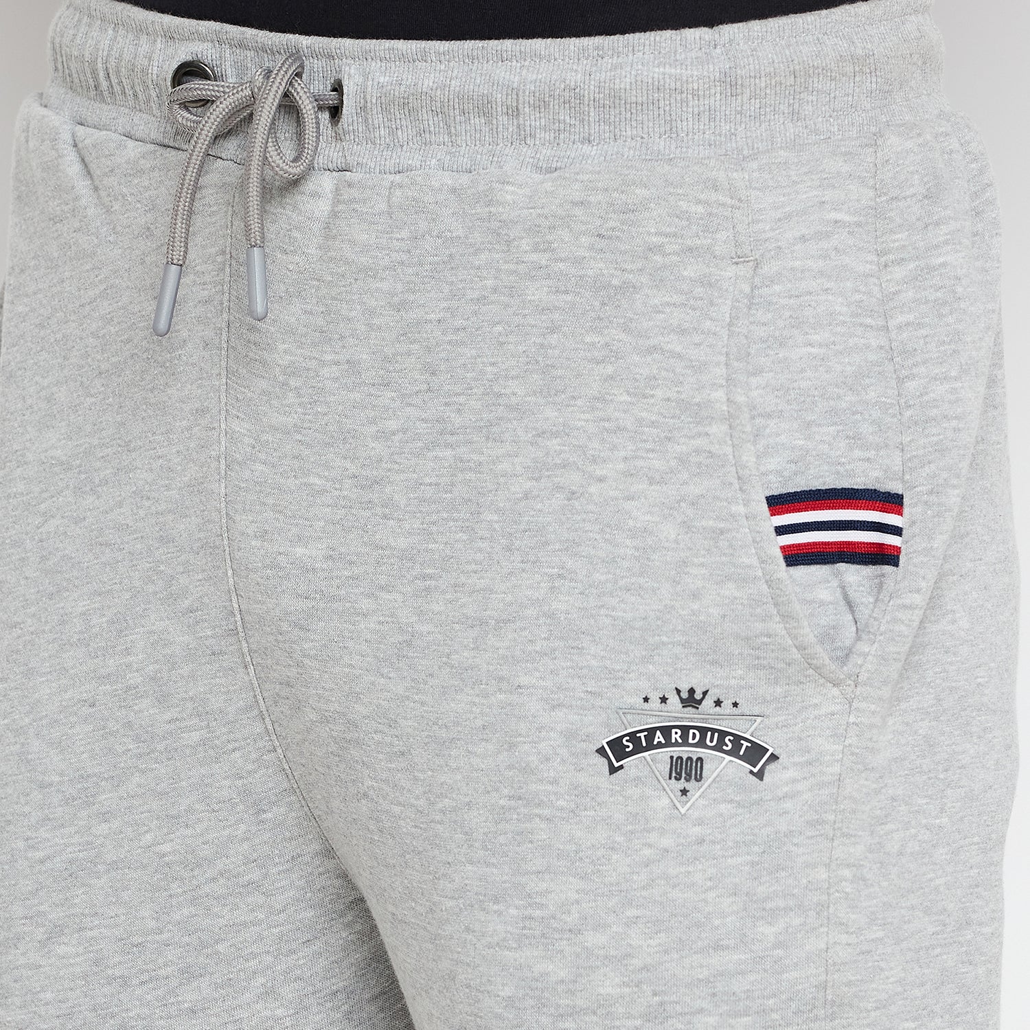 Duke Stardust Men Relaxfit Track Pant (LF5600)