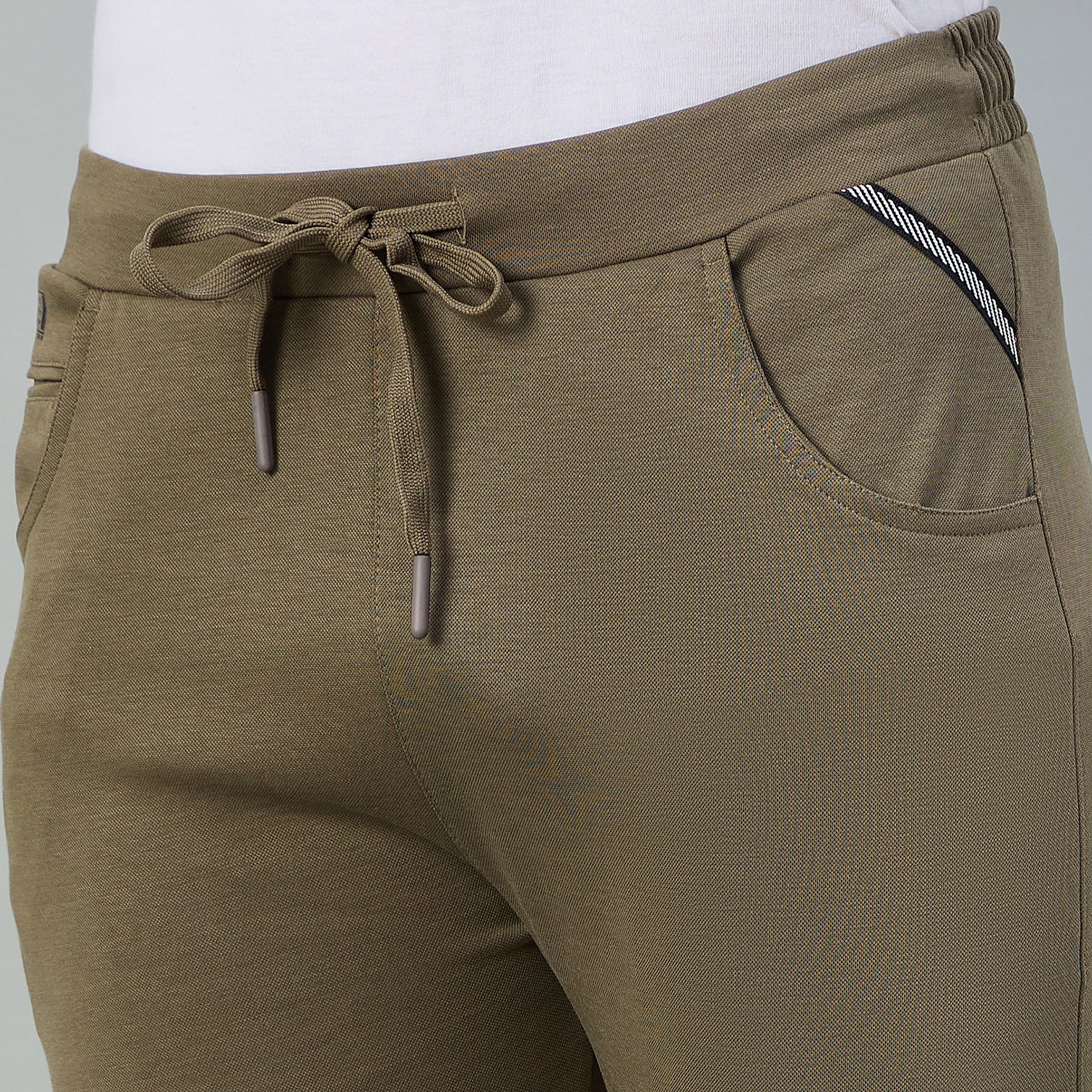 Duke Urban Men Relaxfit Trackpant (MTLF9008)