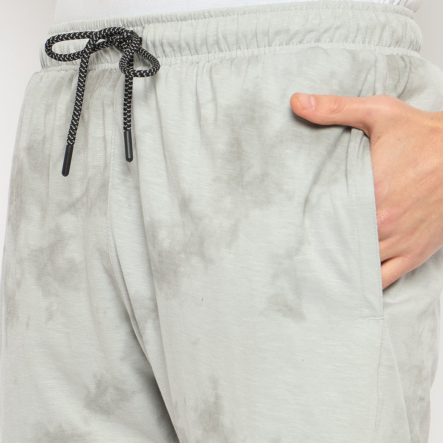 Duke Urban Men Regular Shorts (LF6082S)