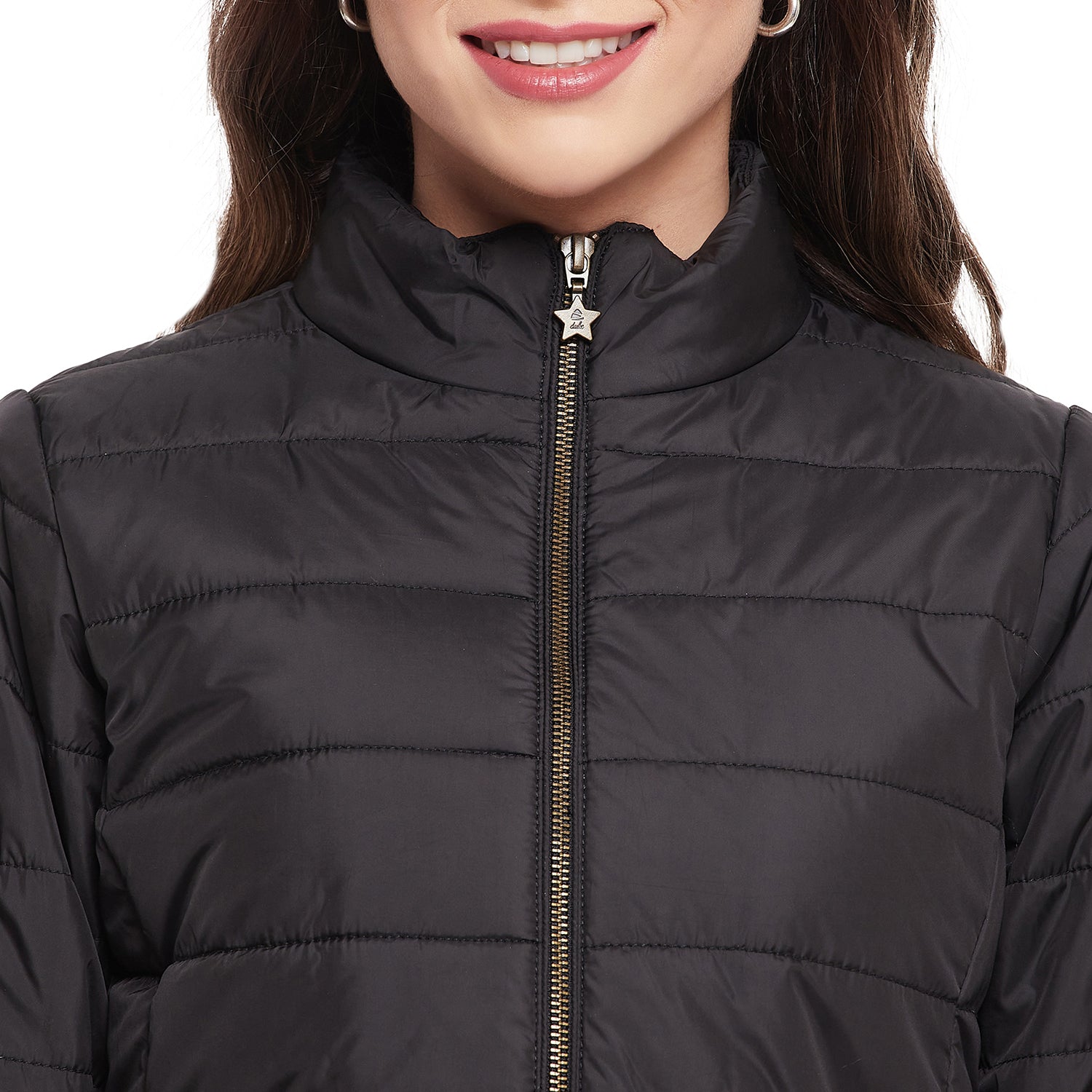 Duke Urban Women Full Sleeve Jacket (ONDZ1601)