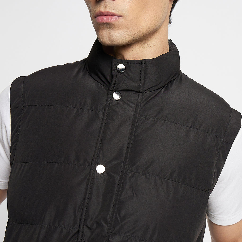 Duke Stardust Men Sleeveless Jacket (SDZ2174)