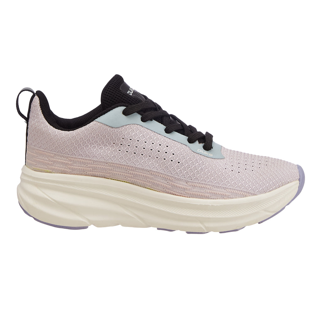 Duke Womens Curvekick Sports Shoes (XFOL1574)