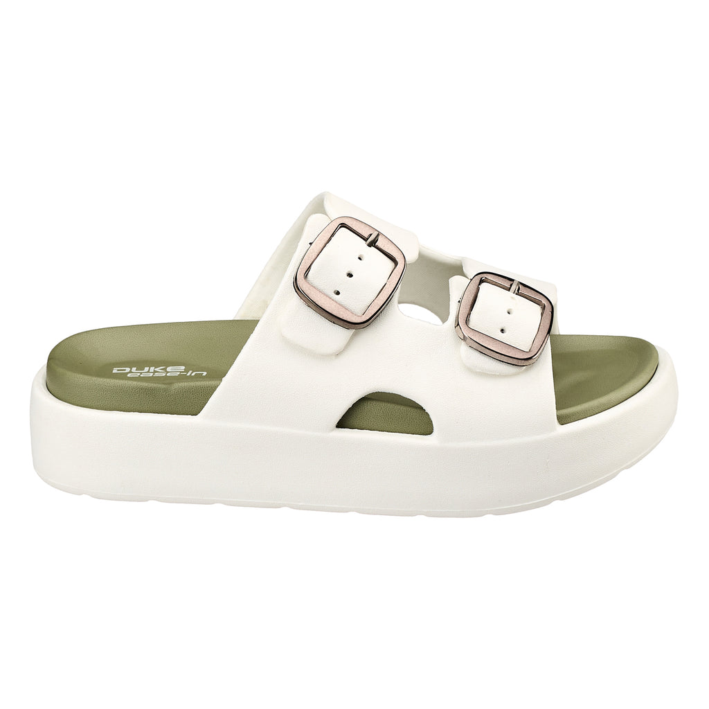 Duke Women Sliders (XFW0360)