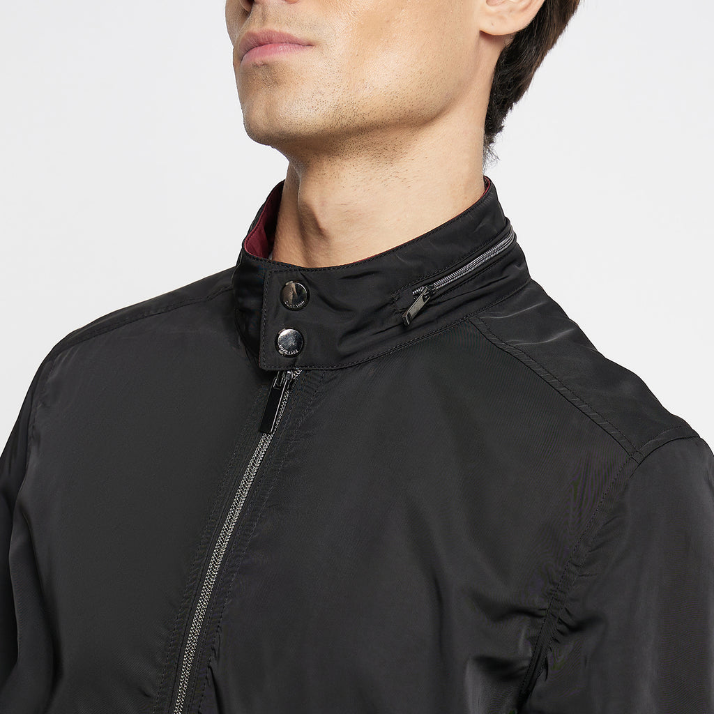 Duke Urban Men Full Sleeve Reversible Jacket (SDZ2131)